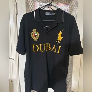 Ralph Lauren big pony